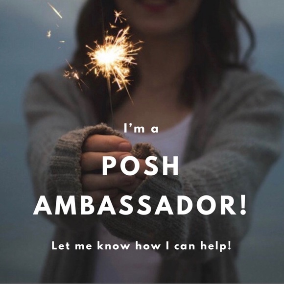 ✨HERE TO HELP✨ - Picture 1 of 2